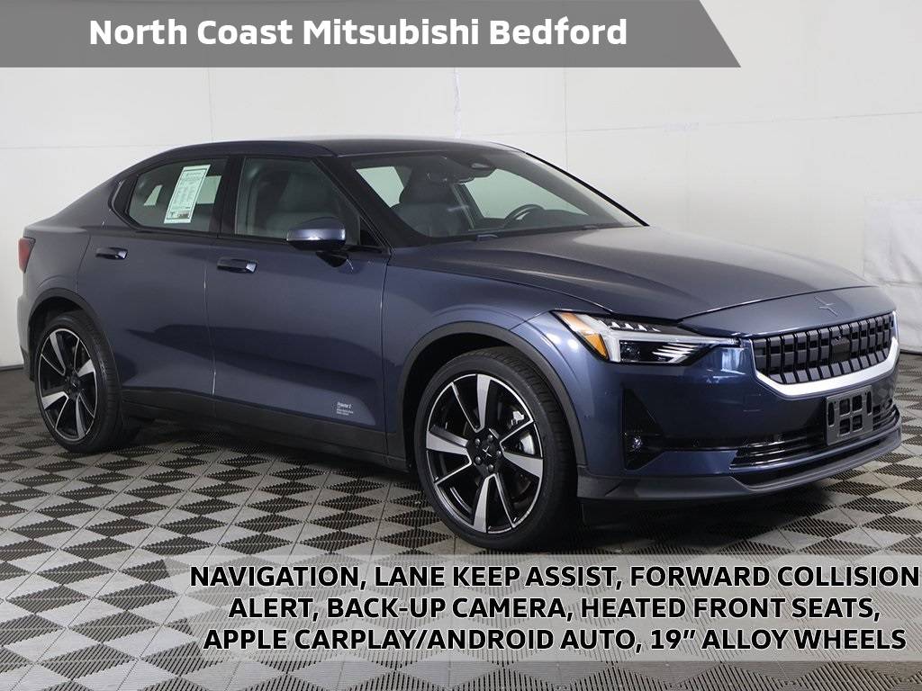 2022 Polestar 2