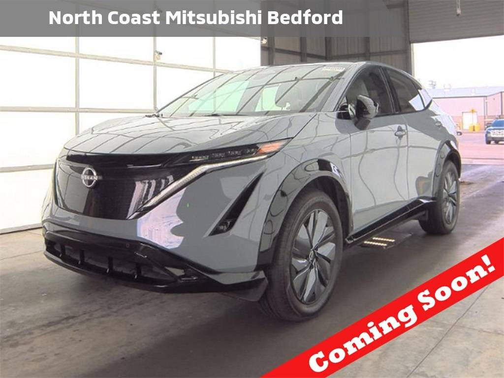 2023 Nissan Ariya Engage — SUV — 9,047 mi — Bedford, OH