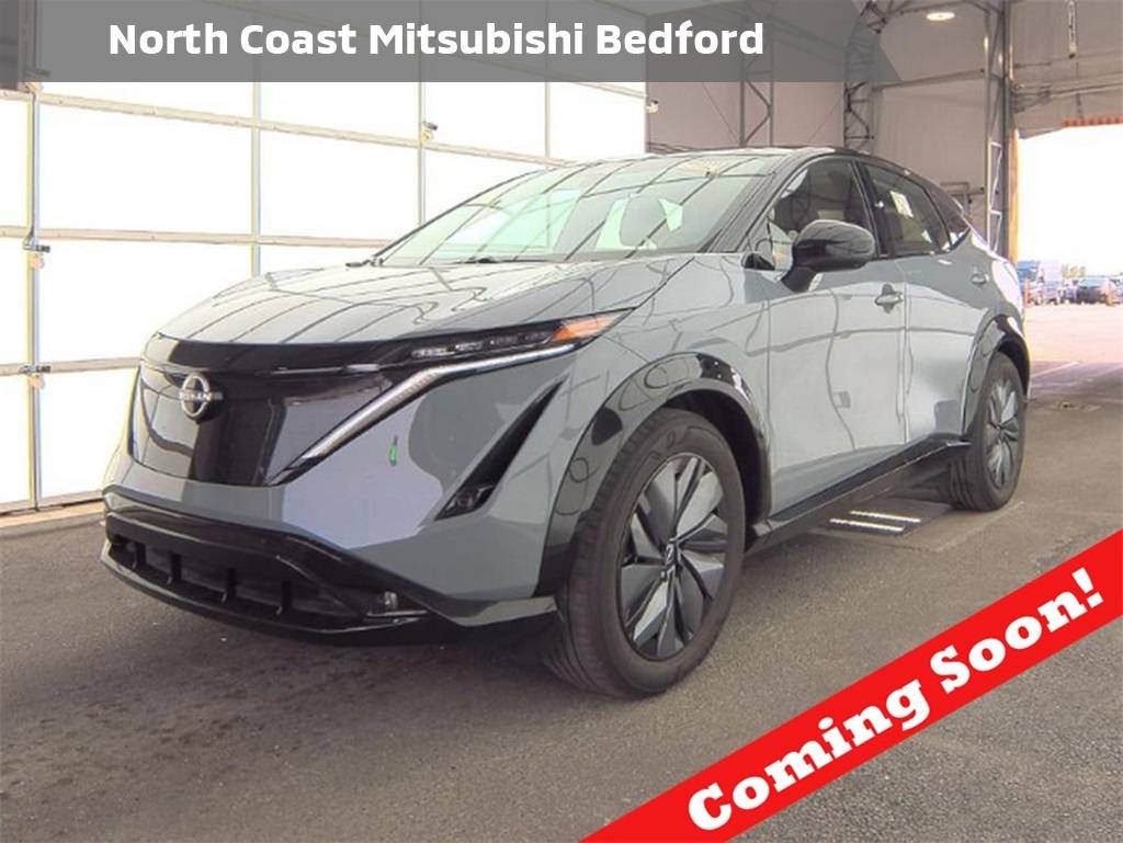 2023 Nissan Ariya Evolve+ — SUV — 18,964 mi — Bedford, OH