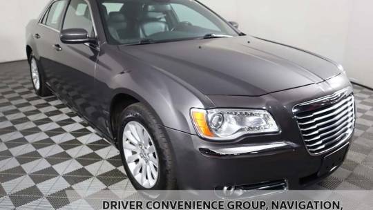 Used Chrysler 300 for Sale Near Me TrueCar