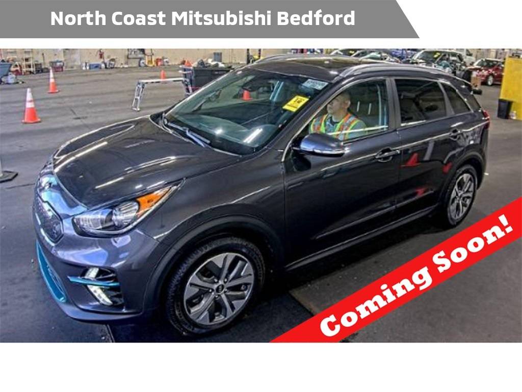 2019 Kia Niro EV EX Premium — SUV — 45,144 mi — Bedford, OH