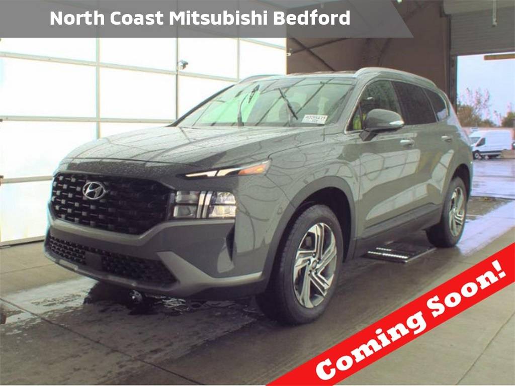 2023 Hyundai Santa Fe SEL — SUV — 29,072 mi — Bedford, OH