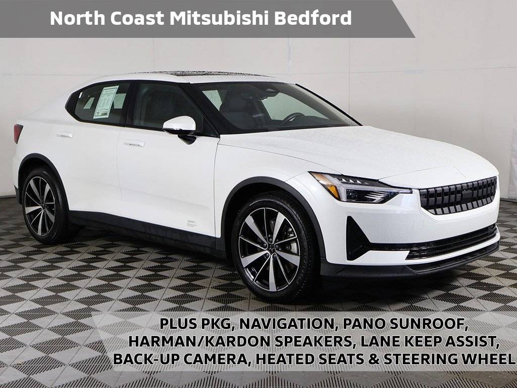 2022 Polestar 2