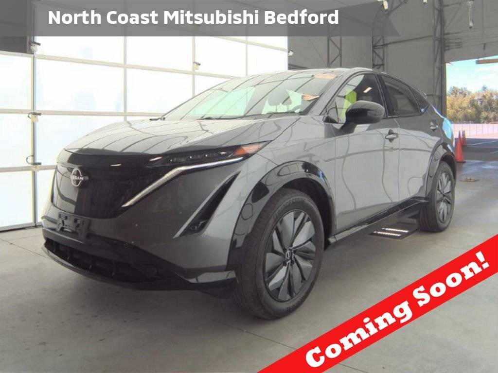 2023 Nissan Ariya Engage — SUV — 16,196 mi — Bedford, OH