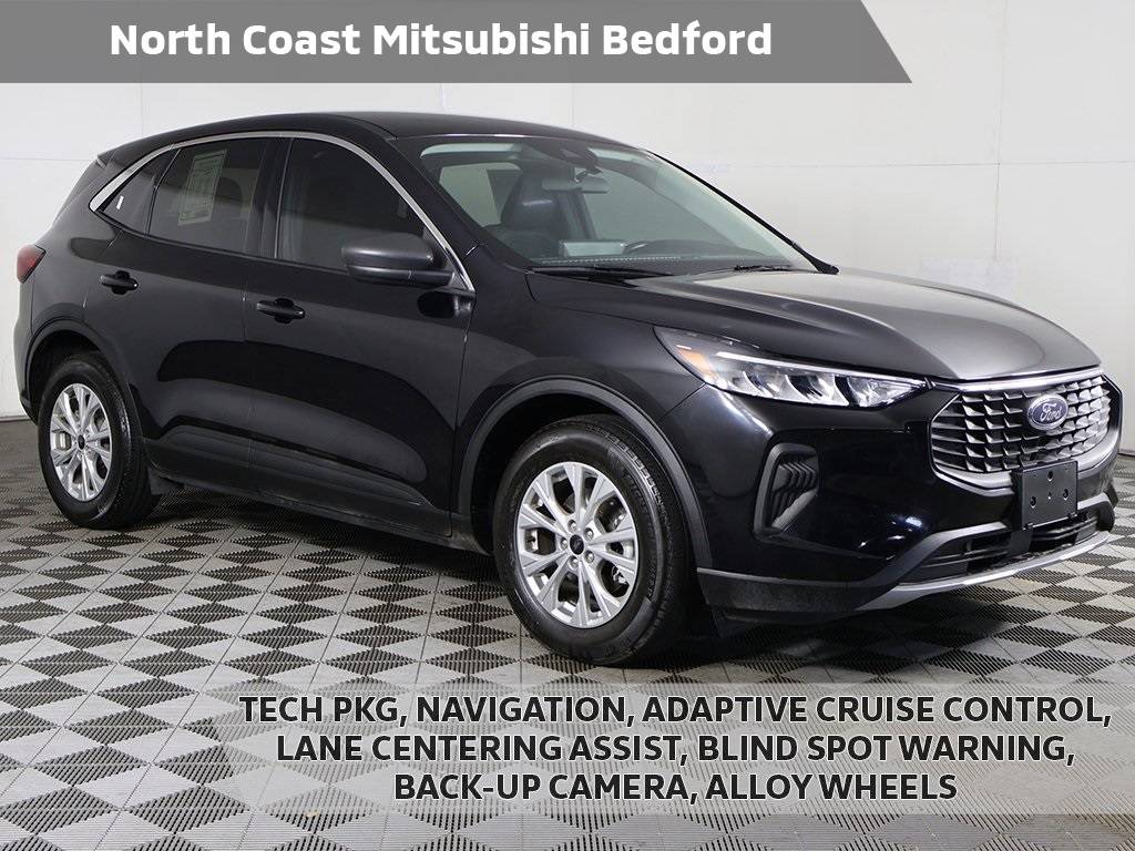 2023 Ford Escape Active — SUV — 20,985 mi — Bedford, OH
