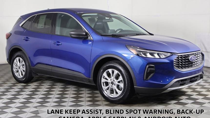 2023 Ford Escape Active — SUV — 25,503 mi — Bedford, OH