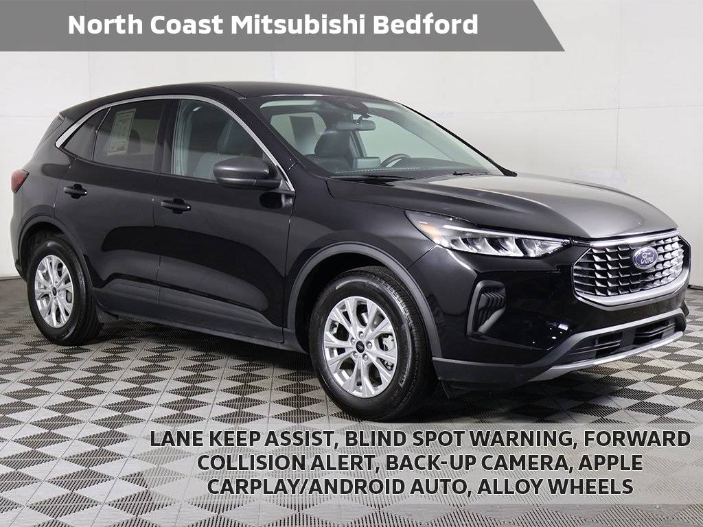 2024 Ford Escape Active — SUV — 26,641 mi — Bedford, OH