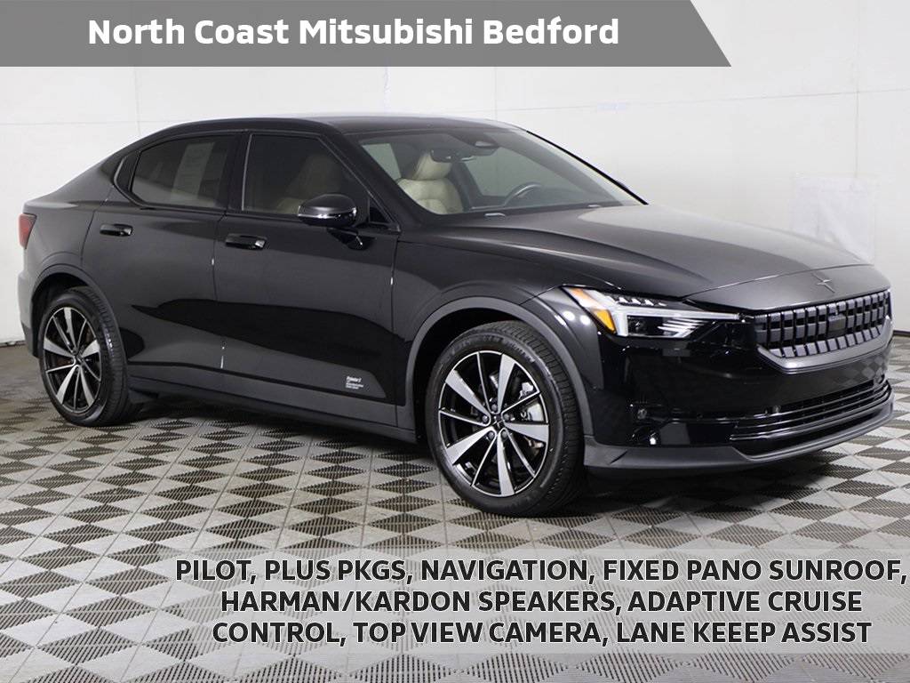 2022 Polestar 2