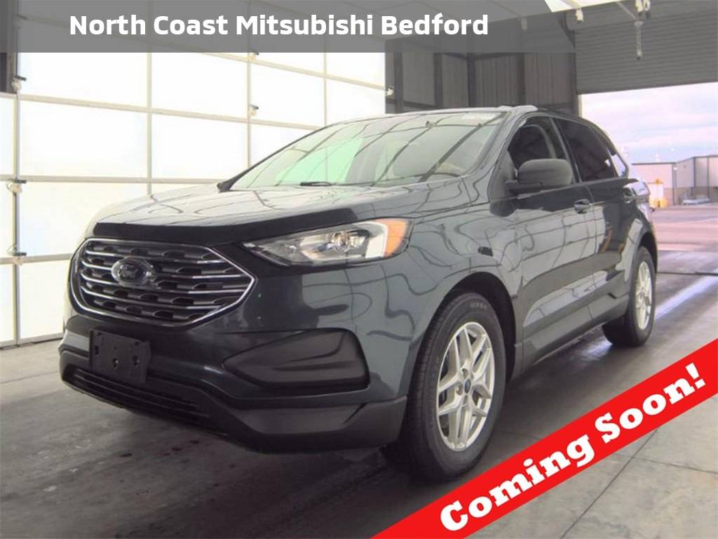 2022 Ford Edge SE — SUV — 42,296 mi — Bedford, OH