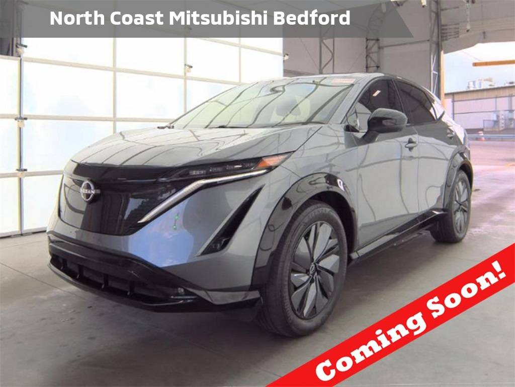 2023 Nissan Ariya Evolve+ — SUV — 21,882 mi — Bedford, OH