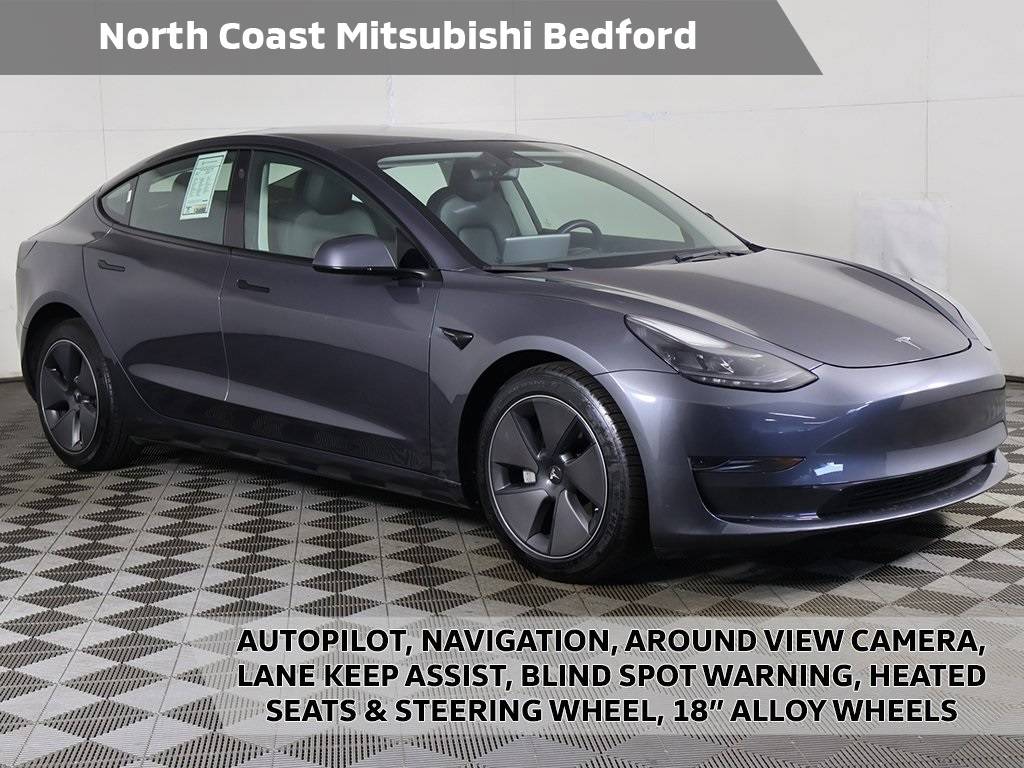 2023 Tesla Model 3 Model 3 — Sedan — 69,109 mi — Bedford, OH