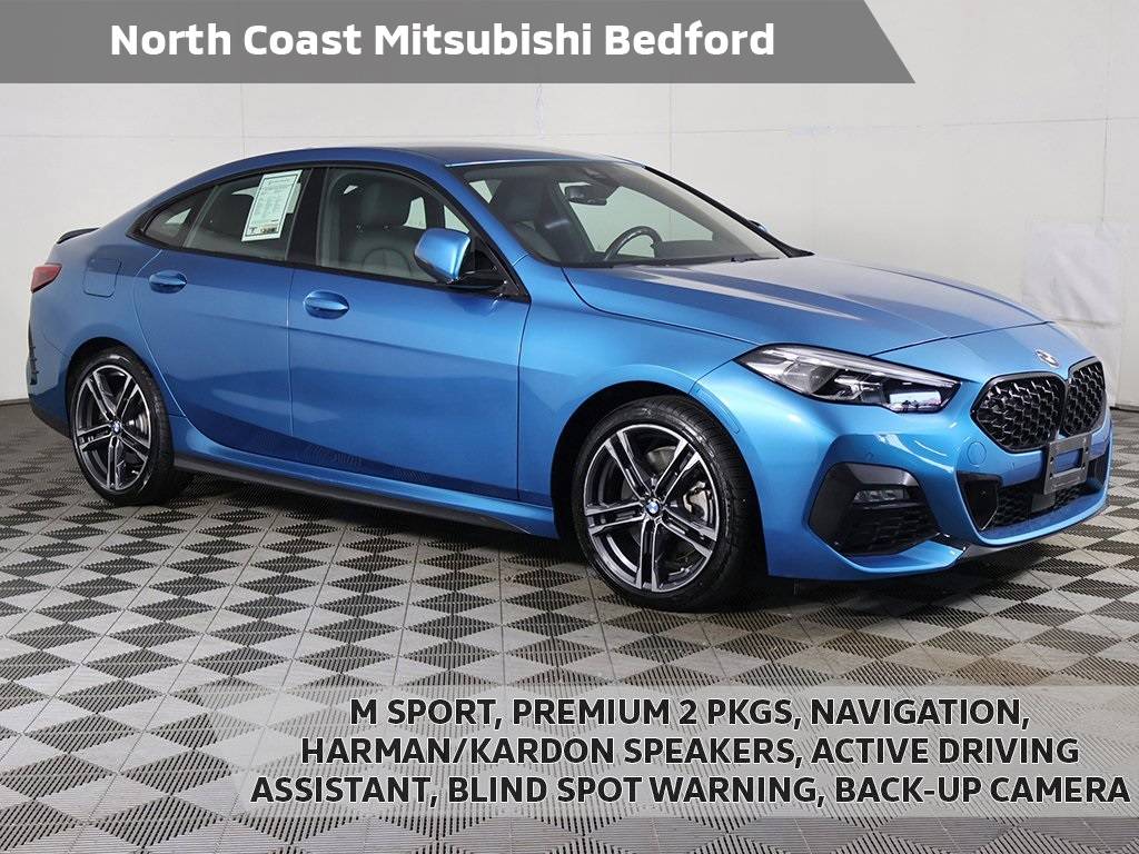 2023 BMW 2 Series 228i — Sedan — 11,169 mi — Bedford, OH