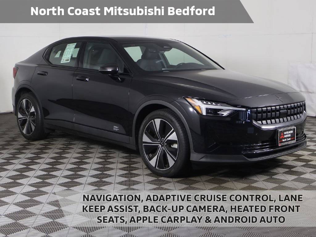 2023 Polestar 2