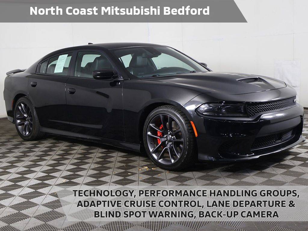 2023 Dodge Charger R/T