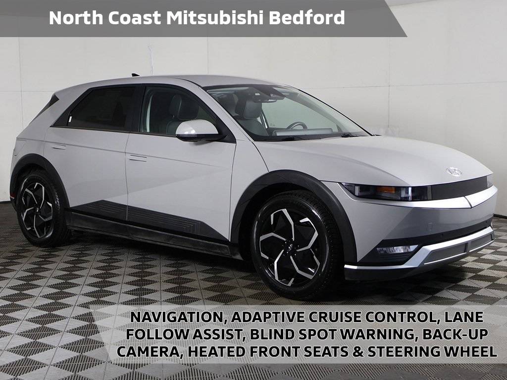 2023 Hyundai IONIQ 5 SEL — SUV — 54,416 mi — Bedford, OH