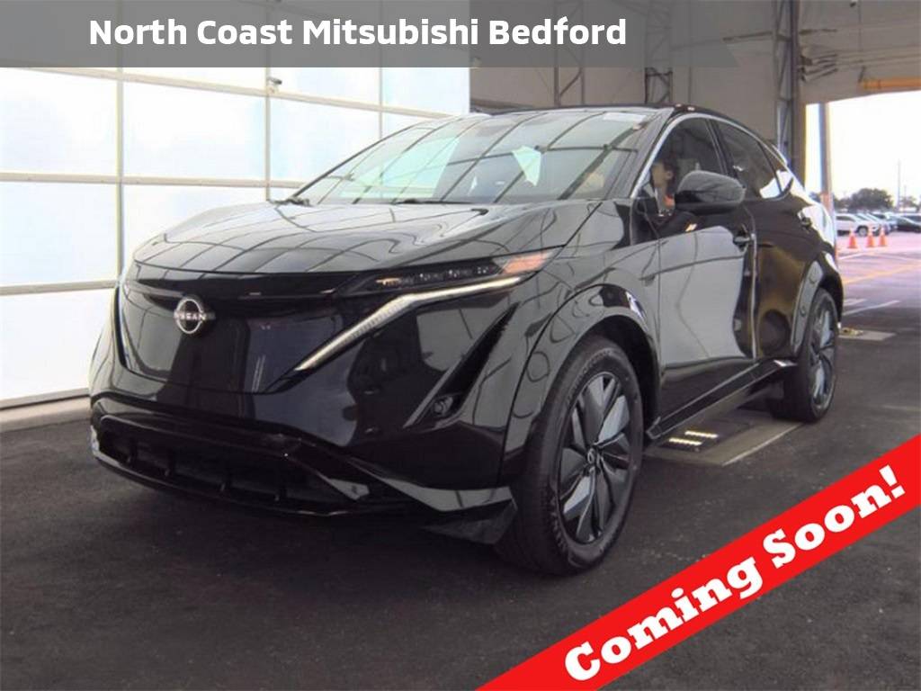 2023 Nissan Ariya Engage — SUV — 24,057 mi — Bedford, OH