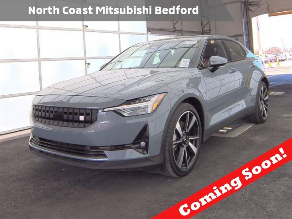 2022 Polestar 2