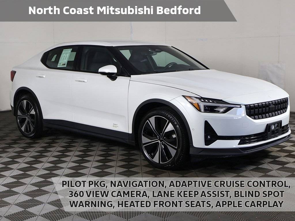 2023 Polestar 2