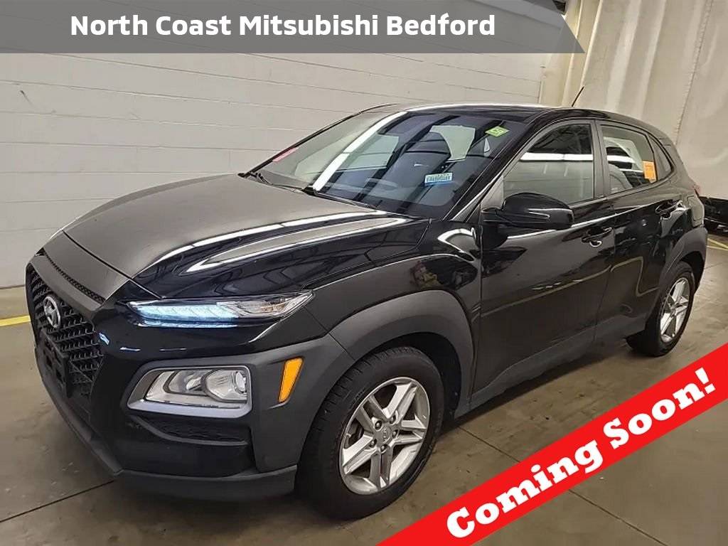 2021 Hyundai Kona SE — SUV — 83,360 mi — Bedford, OH