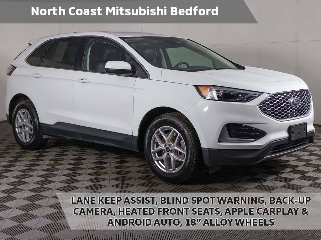 2023 Ford Edge SEL — SUV — 42,024 mi — Bedford, OH