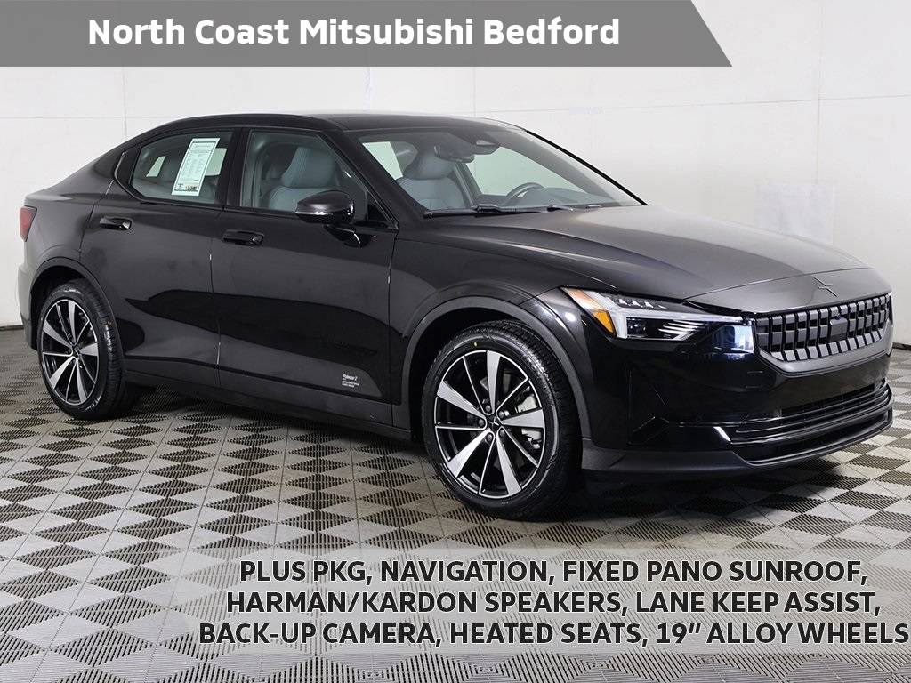 2022 Polestar 2