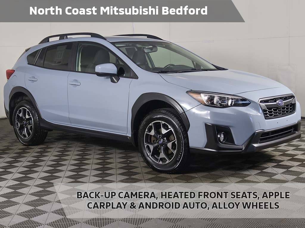2019 Subaru Crosstrek Premium — SUV — 85,838 mi — Bedford, OH