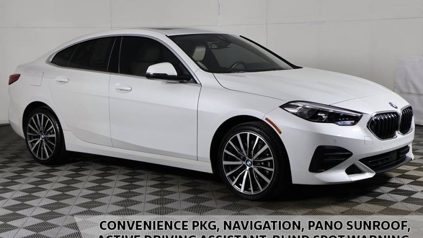 2022 BMW 2 Series 228i — Sedan — 19,331 mi — Bedford, OH