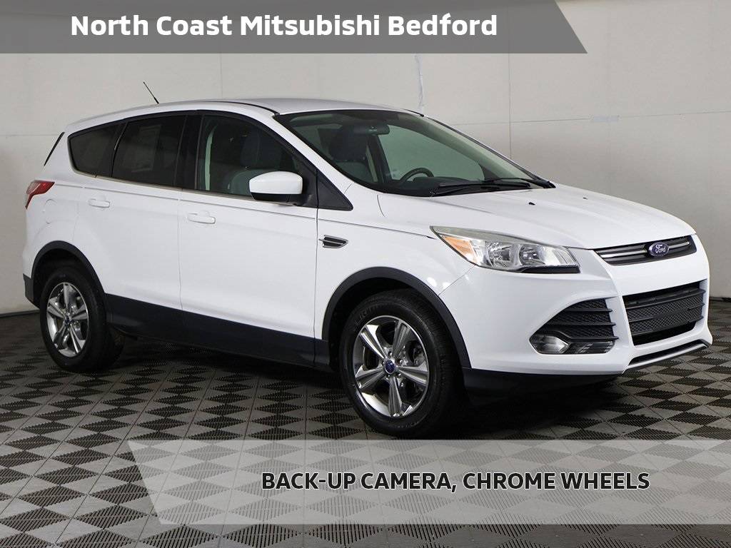2014 Ford Escape SE — SUV — 94,918 mi — Bedford, OH