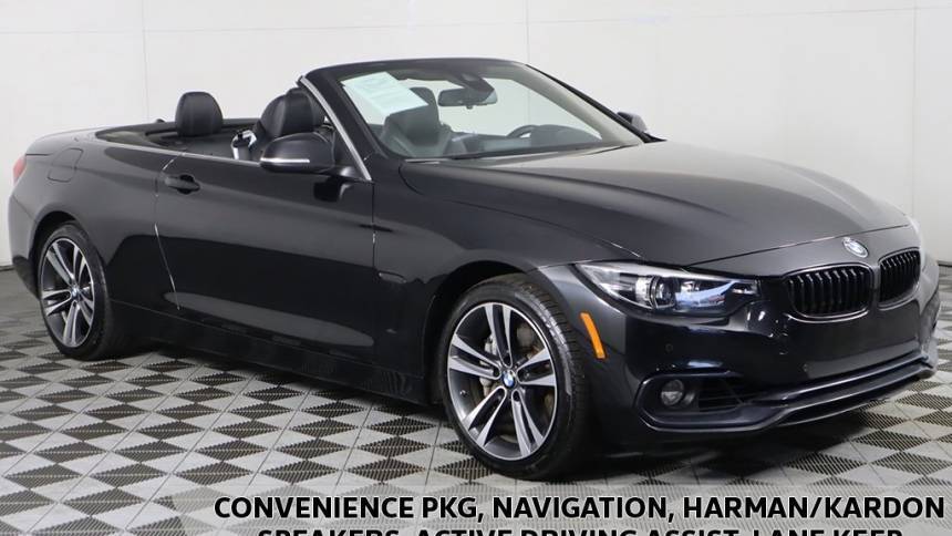 Used 2020 BMW 440i for Sale Near Me - TrueCar