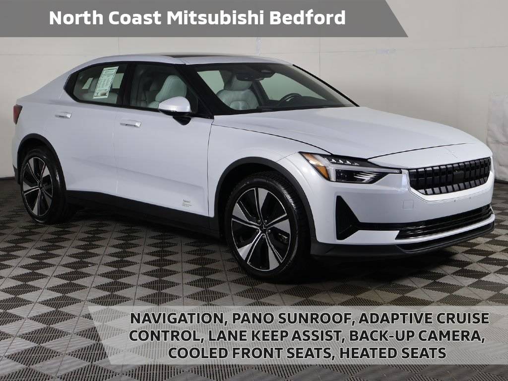 2023 Polestar 2