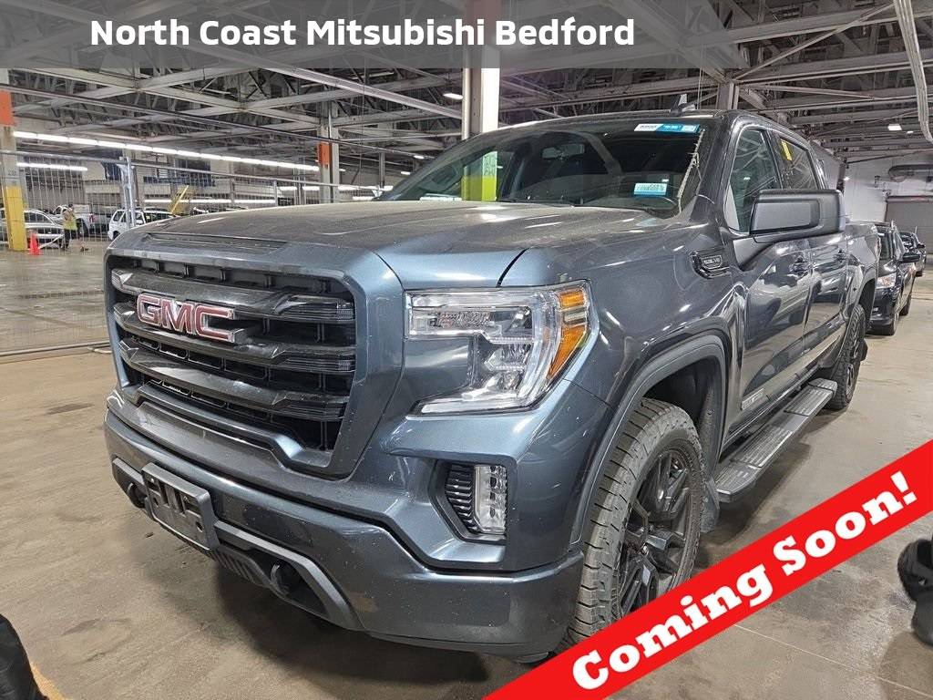 2020 GMC Sierra 1500 Elevation — Pickup Truck — 154,998 mi — Bedford, OH