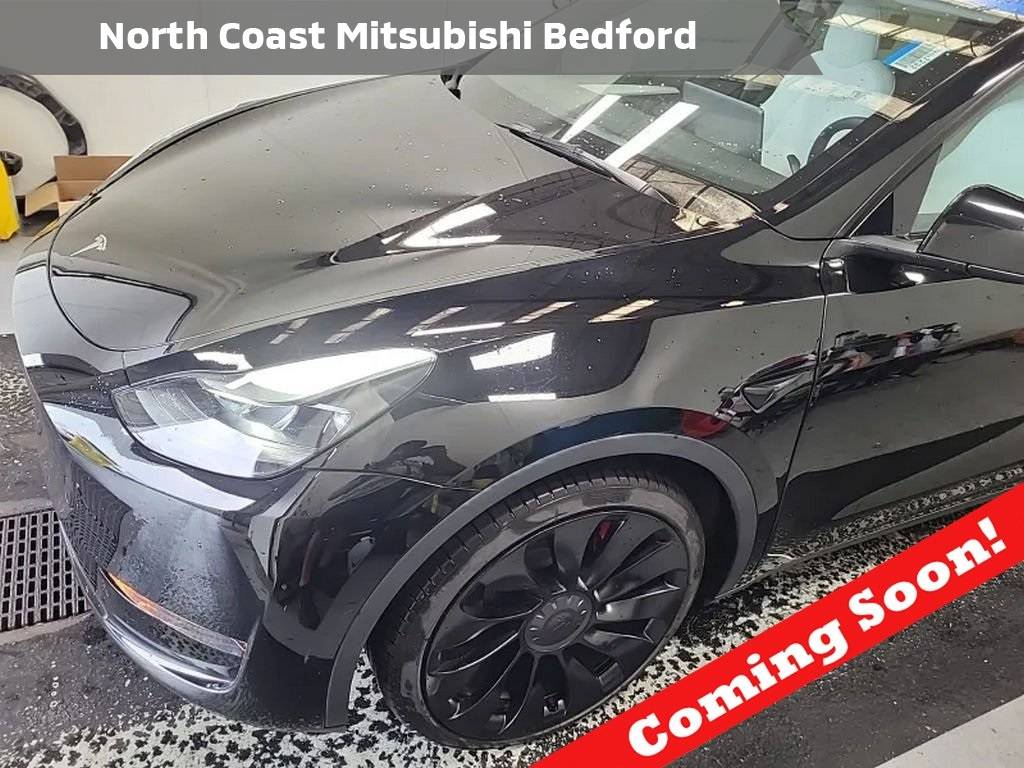 2022 Tesla Model Y Performance — SUV — 42,117 mi — Bedford, OH