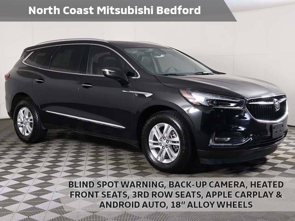 2020 Buick Enclave Essence — SUV — 94,544 mi — Bedford, OH