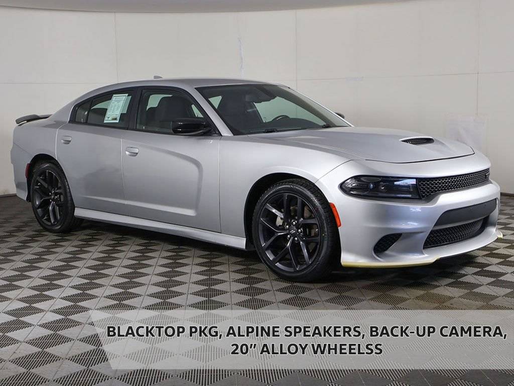 2023 Dodge Charger GT — Sedan — 41,439 mi — Bedford, OH