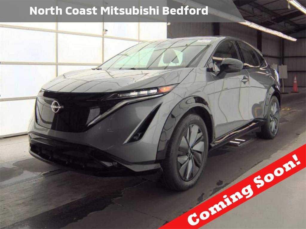 2023 Nissan Ariya Evolve+ — SUV — 15,059 mi — Bedford, OH