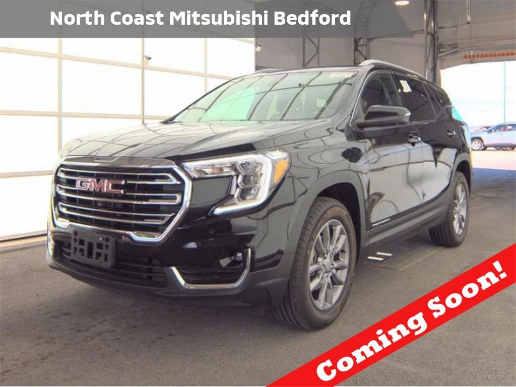 2024 GMC Terrain SLT — SUV — 9,094 mi — Bedford, OH