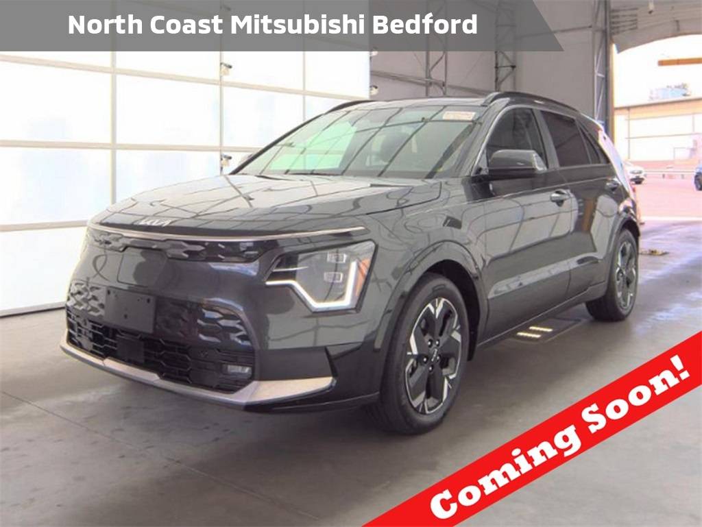 2023 Kia Niro EV Wave — SUV — 24,557 mi — Bedford, OH