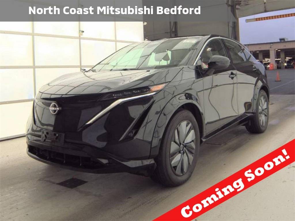 2023 Nissan Ariya Engage — SUV — 35,754 mi — Bedford, OH