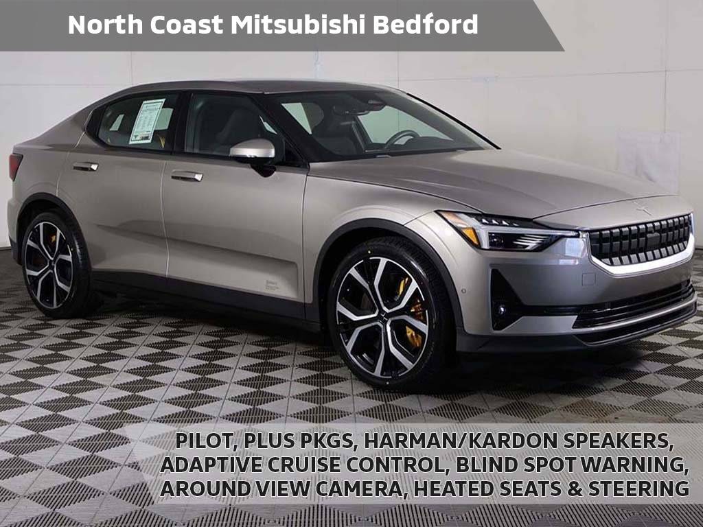 2022 Polestar 2
