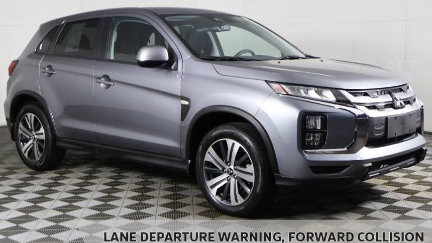 2023 Mitsubishi Outlander Sport ES — SUV — 9,961 mi — Bedford, OH