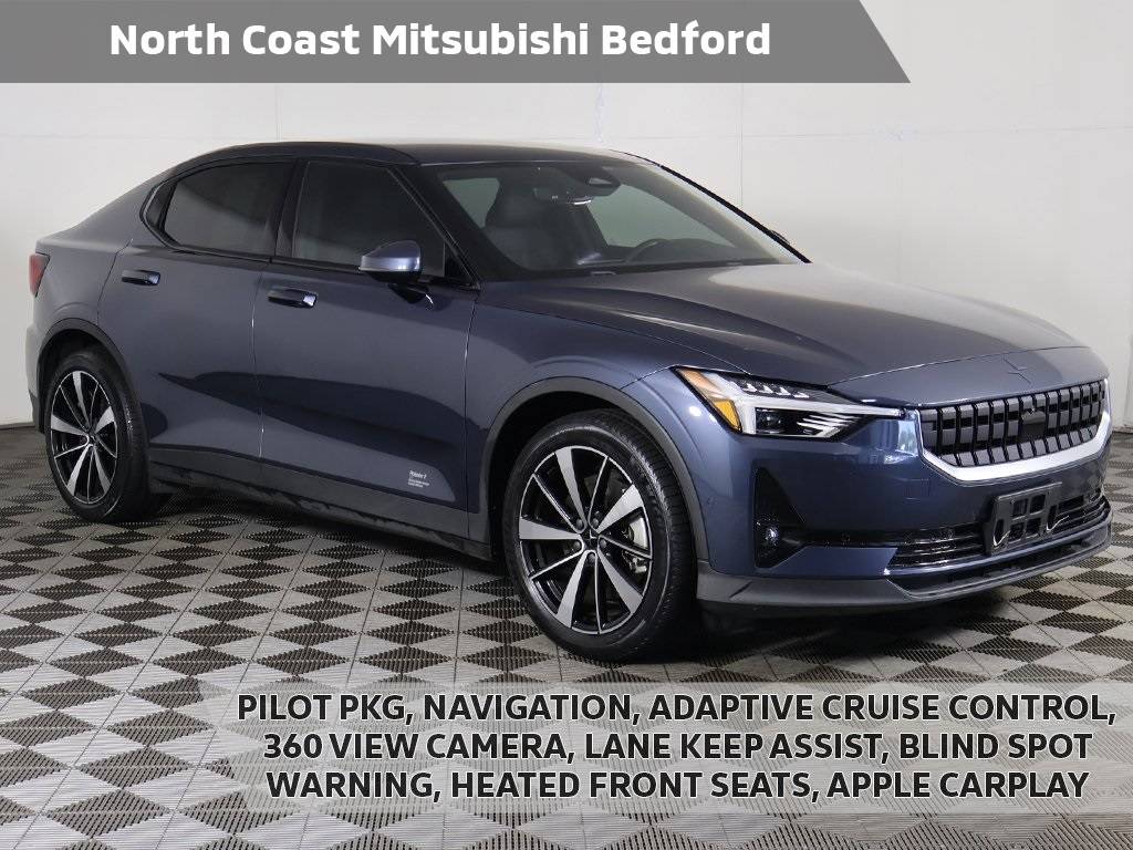 2022 Polestar 2