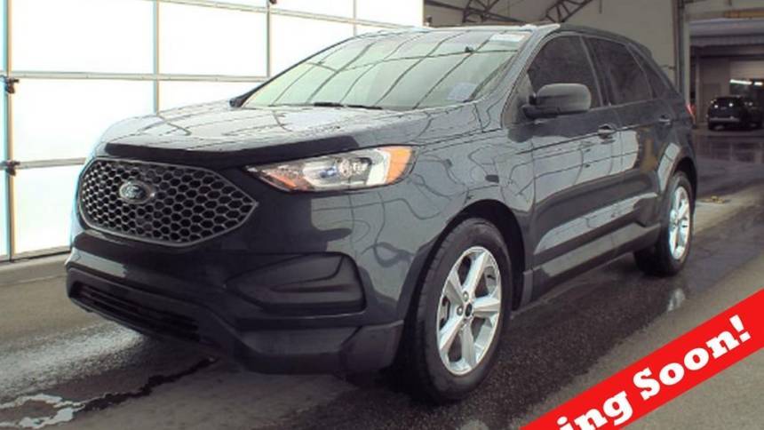 2023 Ford Edge SE — SUV — 13,181 mi — Bedford, OH