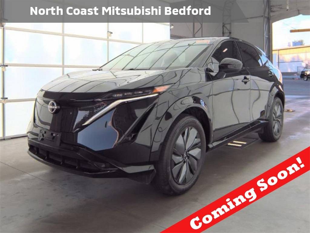 2023 Nissan Ariya Engage — SUV — 20,985 mi — Bedford, OH