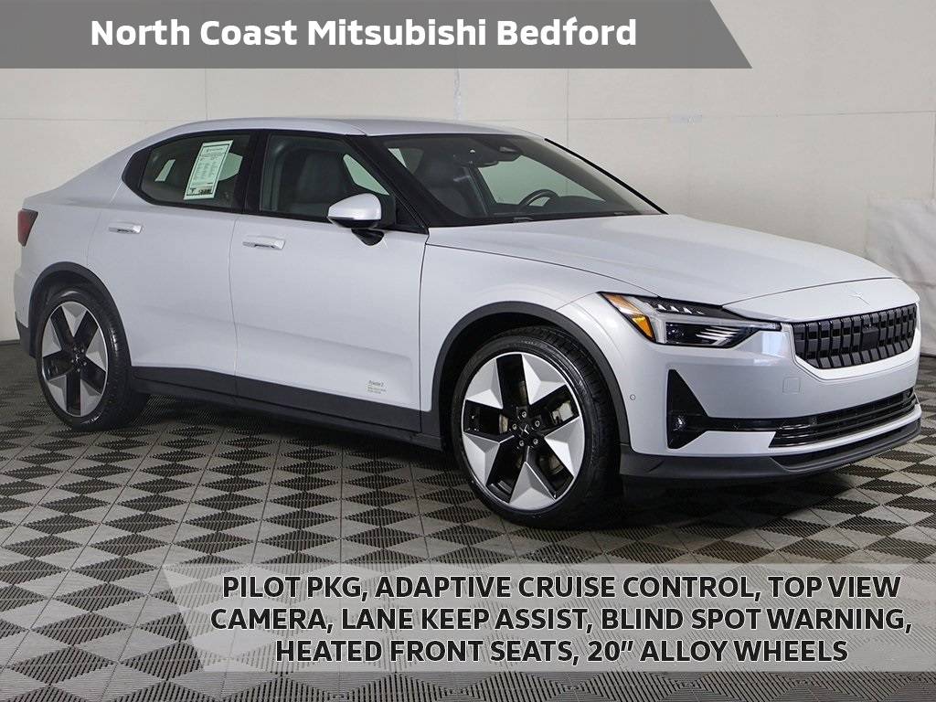 2023 Polestar 2