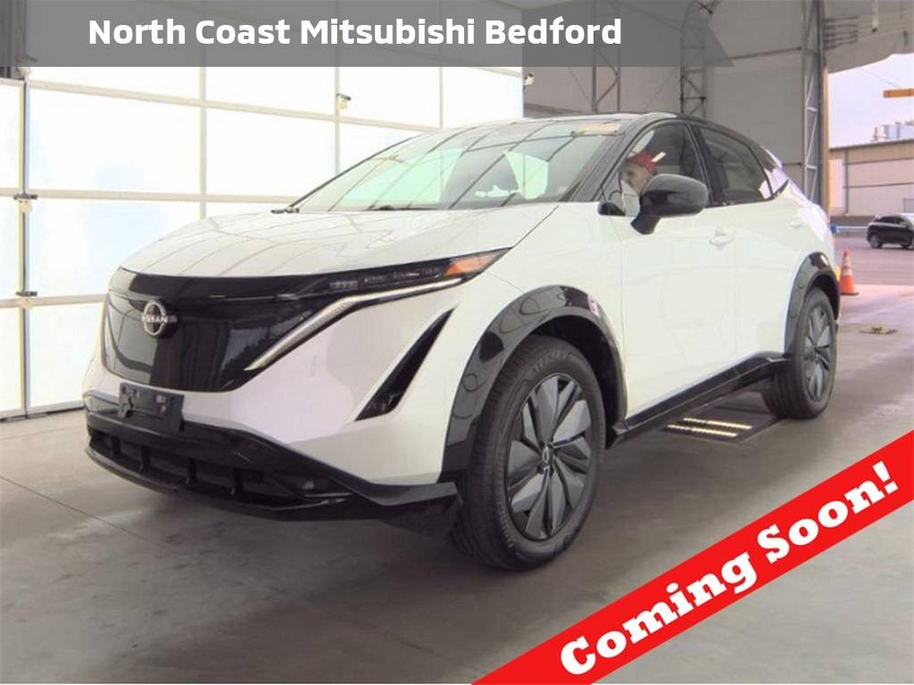 2023 Nissan Ariya Engage — SUV — 29,205 mi — Bedford, OH