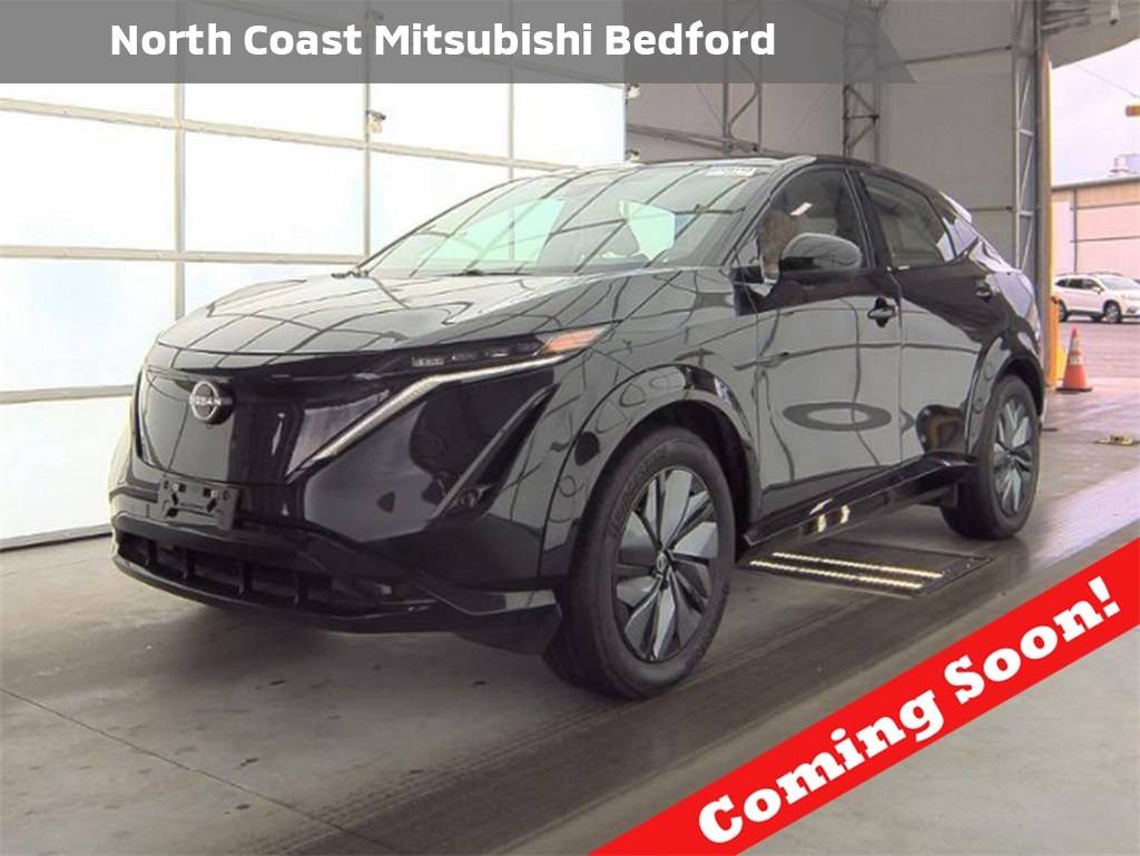 2023 Nissan Ariya Engage — SUV — 5,131 mi — Bedford, OH