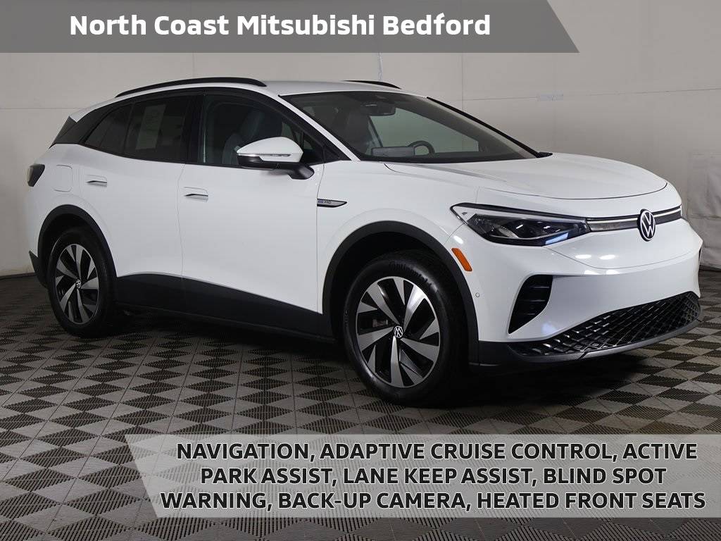 2023 Volkswagen ID.4 Pro — SUV — 30,067 mi — Bedford, OH