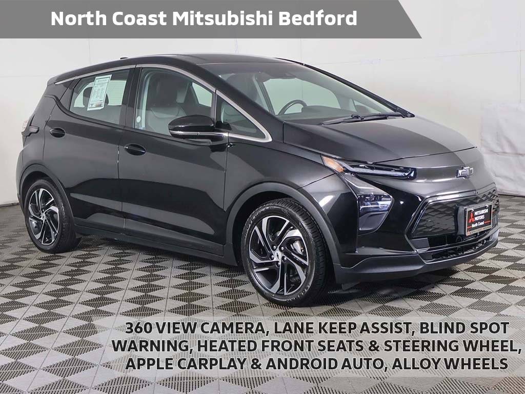 2023 Chevrolet Bolt EV 2LT — Sedan — 45,896 mi — Bedford, OH