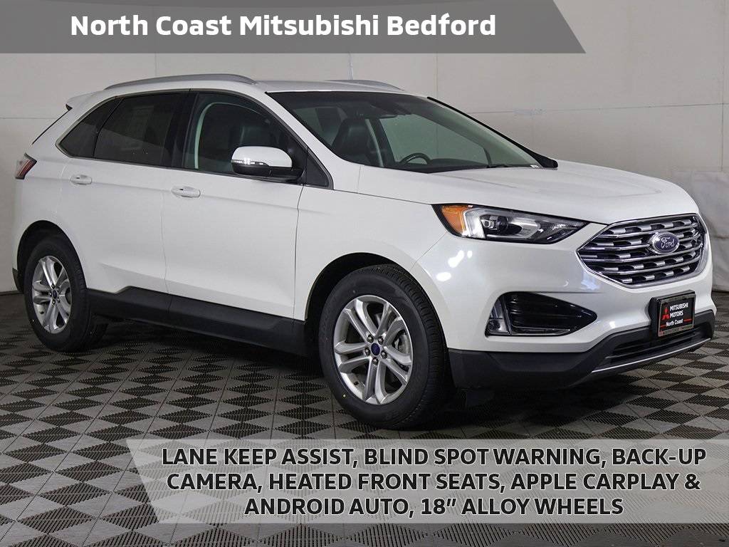 2020 Ford Edge SEL — SUV — 64,724 mi — Bedford, OH