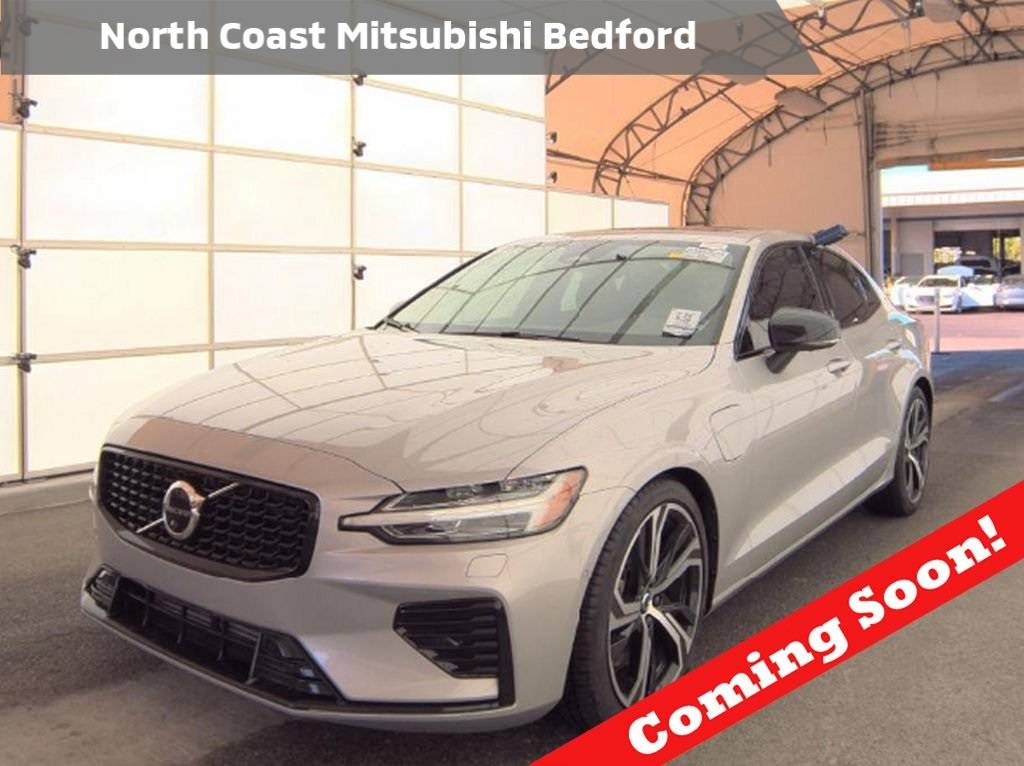 2023 Volvo S60 Recharge Plus — Sedan — 28,717 mi — Bedford, OH